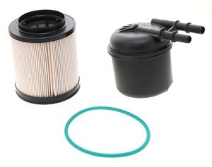 Motorcraft Fuel Filter Model FD4615