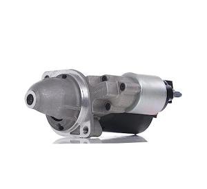 Bosch Starter for Select BMW Models