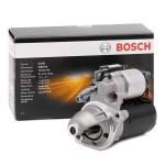 Bosch Starter for Select BMW Models