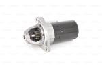 Bosch Starter for Select BMW Models