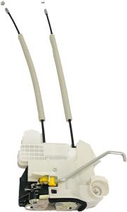 OEM 81311-1W020 Left Part for 12-17 Rio5