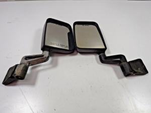 Jeep Wrangler YJ TJ 87-06 Side View Mirrors