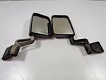 Jeep Wrangler YJ TJ 87-06 Side View Mirrors