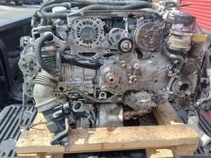 Subaru WRX 2.0L Engine Motor, 53k Miles