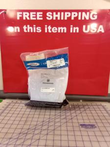 Ford Intercooler Adapter Pipe 8C3Z-6W651-A