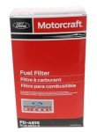 Motorcraft Fuel Filter Model FD4615