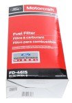 Motorcraft Fuel Filter Model FD4615