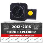 Backup Camera for 2013-2015 Ford Explorer