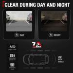 Backup Camera for 2013-2015 Ford Explorer