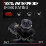 Backup Camera for 2013-2015 Ford Explorer