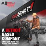 Backup Camera for 2013-2015 Ford Explorer