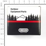 Oregon Engine Air Filter for Honda 30-832