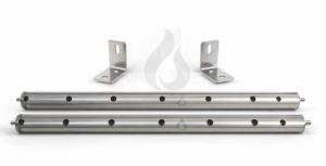 OEM Combustion Air Tubes for Central Boiler 560