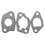 Honda GX120 Fuel Tank Carburetor Air Filter Parts