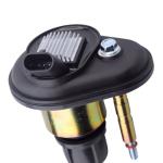 Ignition Coil Set and Spark Plugs for GM