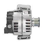 Valeo OEM Alternator for Mercedes-Benz Sprinter 2500/3500