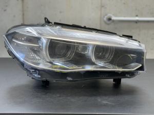 OEM 2014-2018 BMW X5 F15 Passenger Headlight