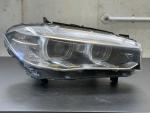 OEM 2014-2018 BMW X5 F15 Passenger Headlight