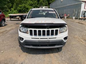 Anti-lock Brake Parts for Jeep Compass 2014-2017