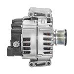 Valeo OEM Alternator for Mercedes-Benz Sprinter 2500/3500