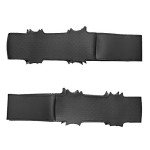 Leather Steering Wheel Cover for Chevrolet Models