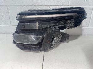 2024-2025 Chevy Equinox EV Left LED Headlight