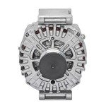 Valeo OEM Alternator for Mercedes-Benz Sprinter 2500/3500