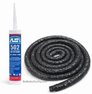 Door Seal Gasket Kit for Classic Edge 550/560