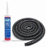 Door Seal Gasket Kit for Classic Edge 550/560