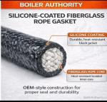 Door Seal Gasket Kit for Classic Edge 550/560