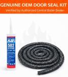 Door Seal Gasket Kit for Classic Edge 550/560