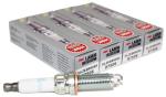 NGK Laser Iridium Spark Plug 4 Pack
