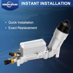 High Soar 926-959 Aluminum Oil Filter Kit