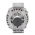 Valeo OEM Alternator for Mercedes-Benz Sprinter 2500/3500