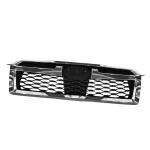 Textured Black Grille Assembly for 2013-2014 Subaru Legacy