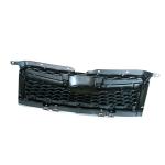 Textured Black Grille Assembly for 2013-2014 Subaru Legacy