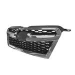 Textured Black Grille Assembly for 2013-2014 Subaru Legacy