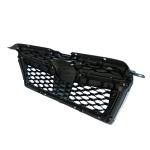 Textured Black Grille Assembly for 2013-2014 Subaru Legacy