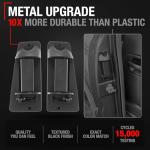 Upgraded Metal Door Handle for 1999-2007 Chevy/GMC