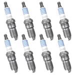 MAS Ignition Coils & Motorcraft Spark Plugs Set
