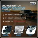 Rear Wiper Motor for Chevy Blazer & GMC Jimmy