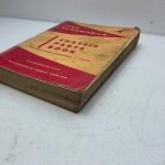 1956 OLDSMOBILE OEM Chassis Parts Manual