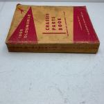 1956 OLDSMOBILE OEM Chassis Parts Manual