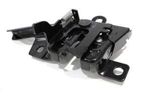 Subaru Impreza Hood Lock 2004-2005 OEM Part