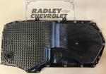 GM OEM 2023 Silverado 1500 Oil Pan