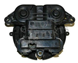 Ford Power Side View Mirror Motor, Left/Right