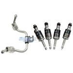 Honda CR-V L15B Fuel Injector Set 06160-5PA-305