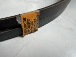 Mercedes-Benz V-Belt Parts Kit OEM Replacement