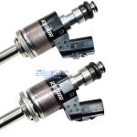Honda CR-V L15B Fuel Injector Set 06160-5PA-305