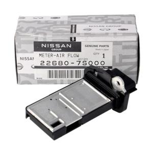 Nissan 22680-7S00A Mass Air Flow Sensor